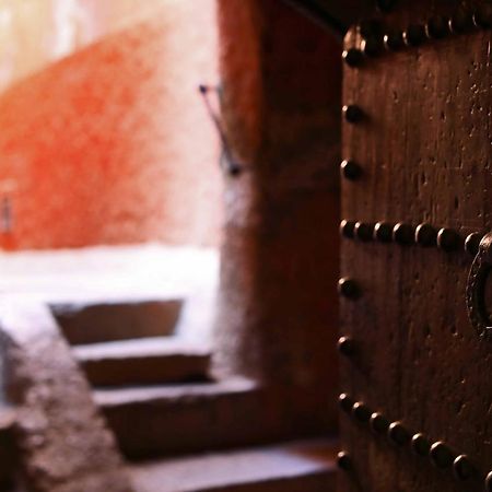 Riad Dar Dallah Marrakesh Exterior foto