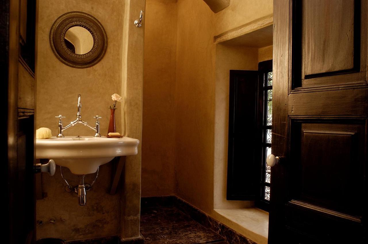 Riad Dar Dallah Marrakesh Exterior foto