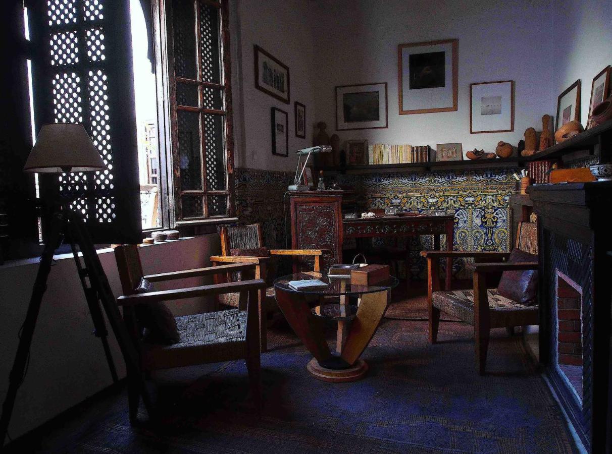 Riad Dar Dallah Marrakesh Exterior foto